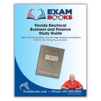 Electrical Business & Finance Study Guide