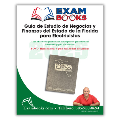 Electrical Business & Finance Study Guide