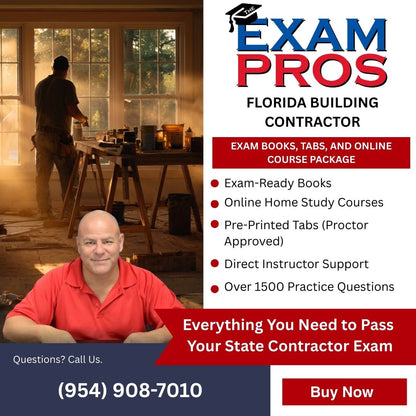 Florida Building Contractor