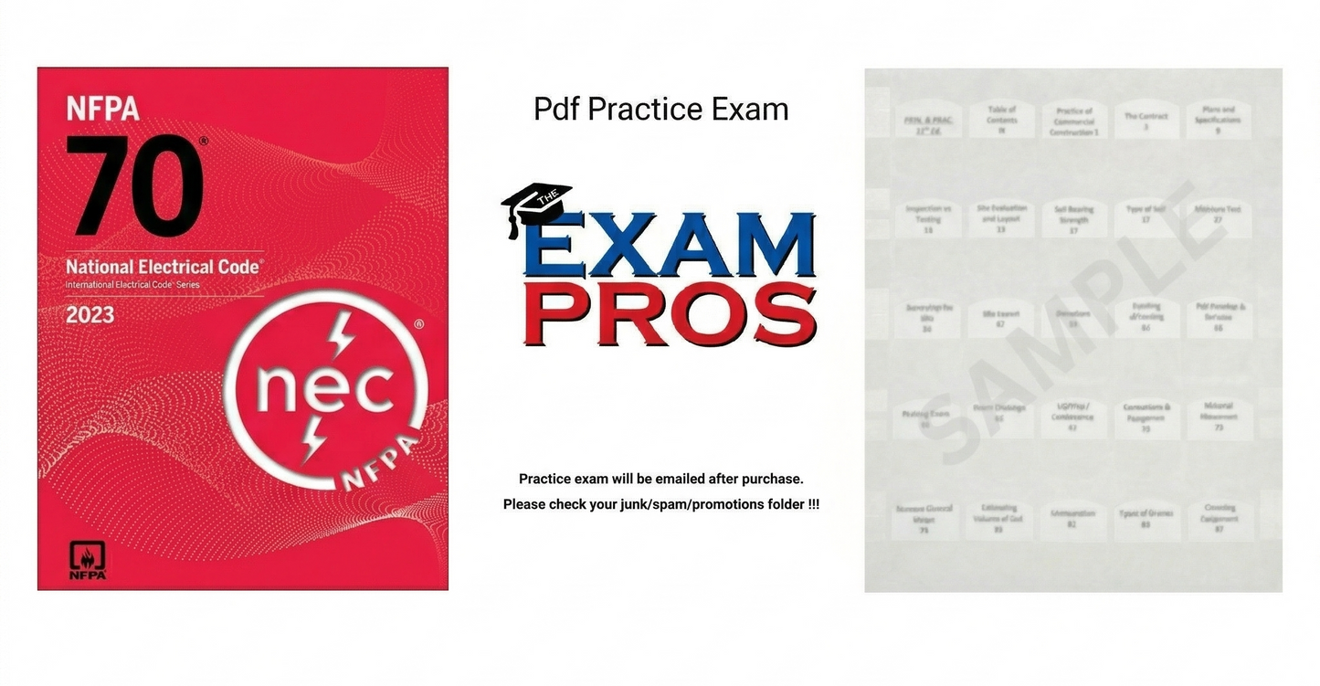 NFPA 70: National Electrical Code (NEC), 2023 Edition