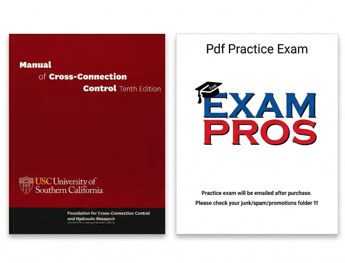 Manual of Cross Connection Control 10th Edition