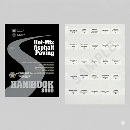 Hot-Mix Asphalt Paving Handbook
