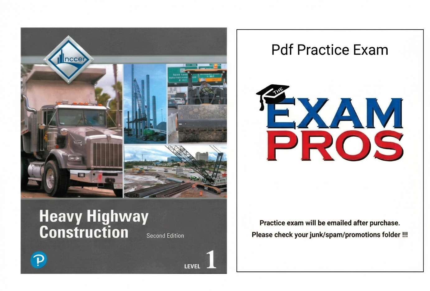 Heavy Highway Construction, Level 1, 2nd Edition