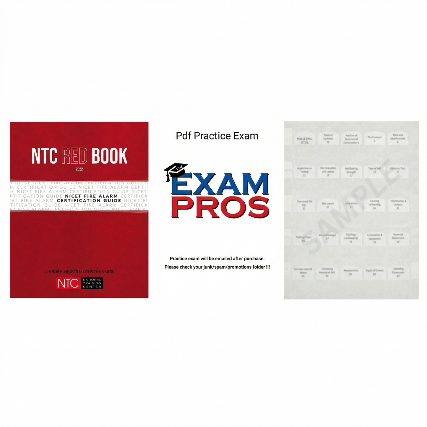 NTC Red Book 2022