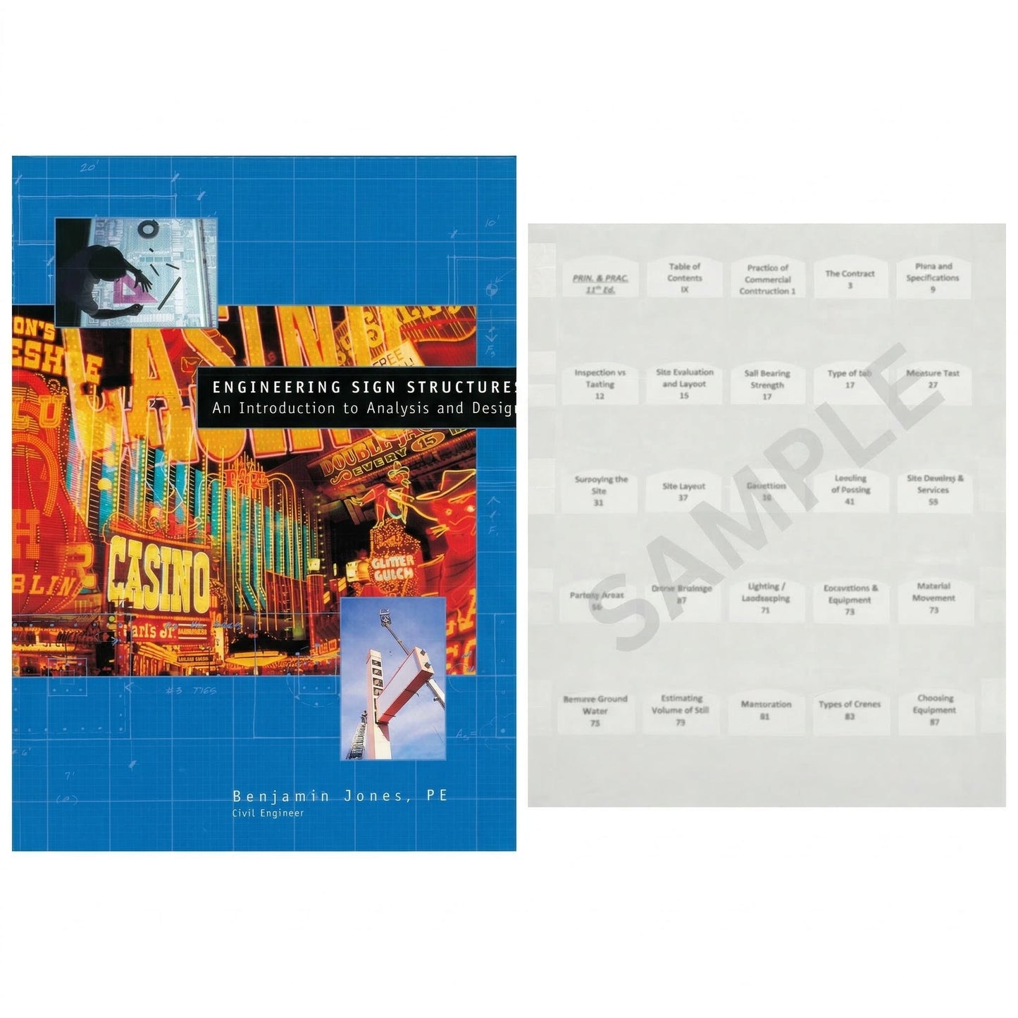 Engineering Sign Structures: An Introduction to Analysis and Design