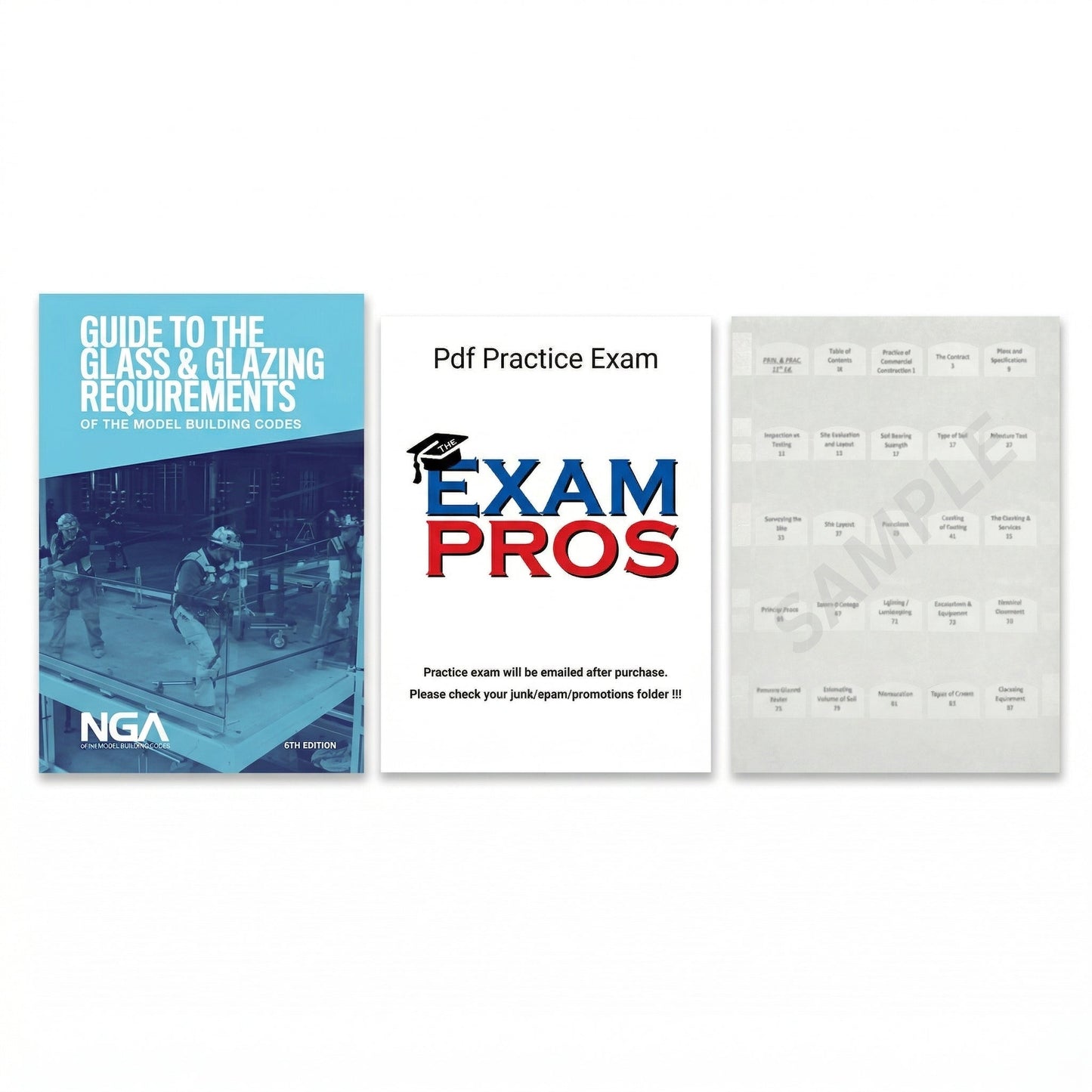 Guide to the Glass and Glazing Requirements of the Model Building Codes, 2016