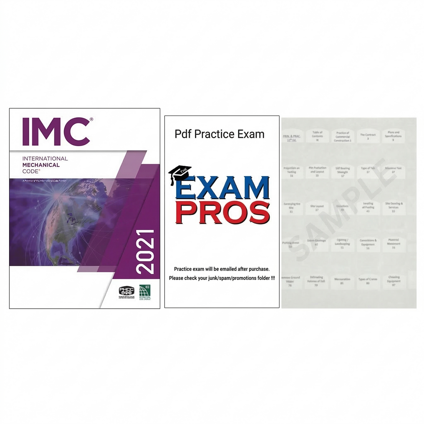 2021 International Mechanical Code