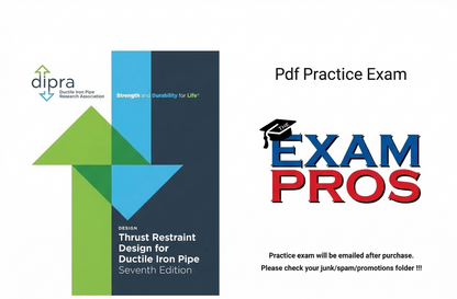Guide for the Installation of Ductile Iron Pipe, 2016