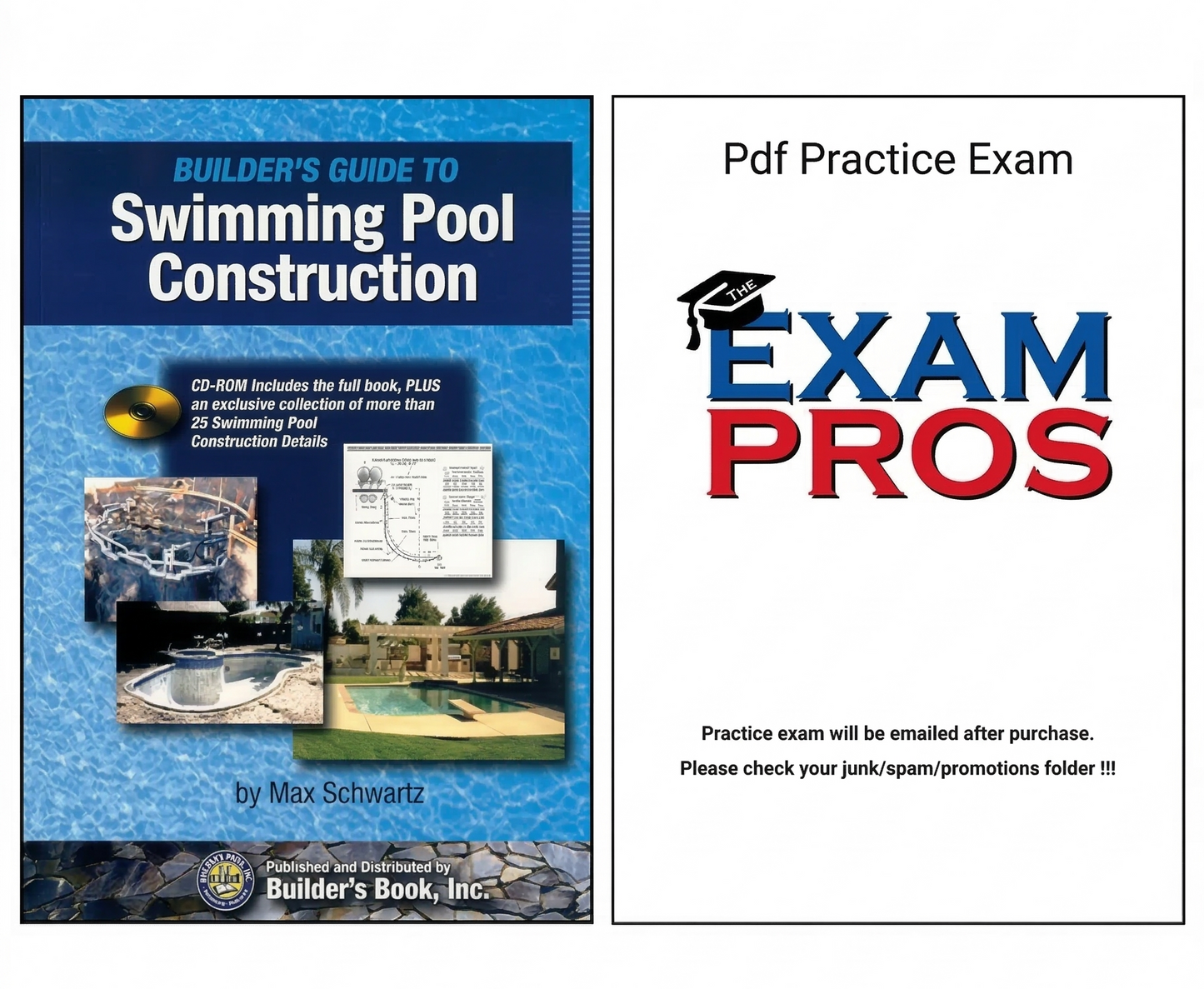 Builder's Guide to Swimming Pool Construction