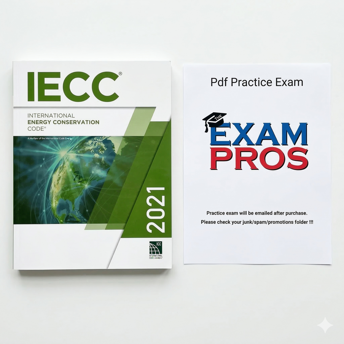 2021 International Energy Conservation Code