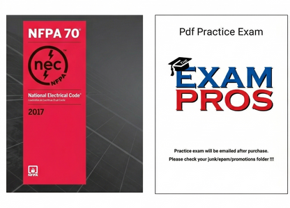 NFPA 70: National Electrical Code (NEC), 2017 Edition