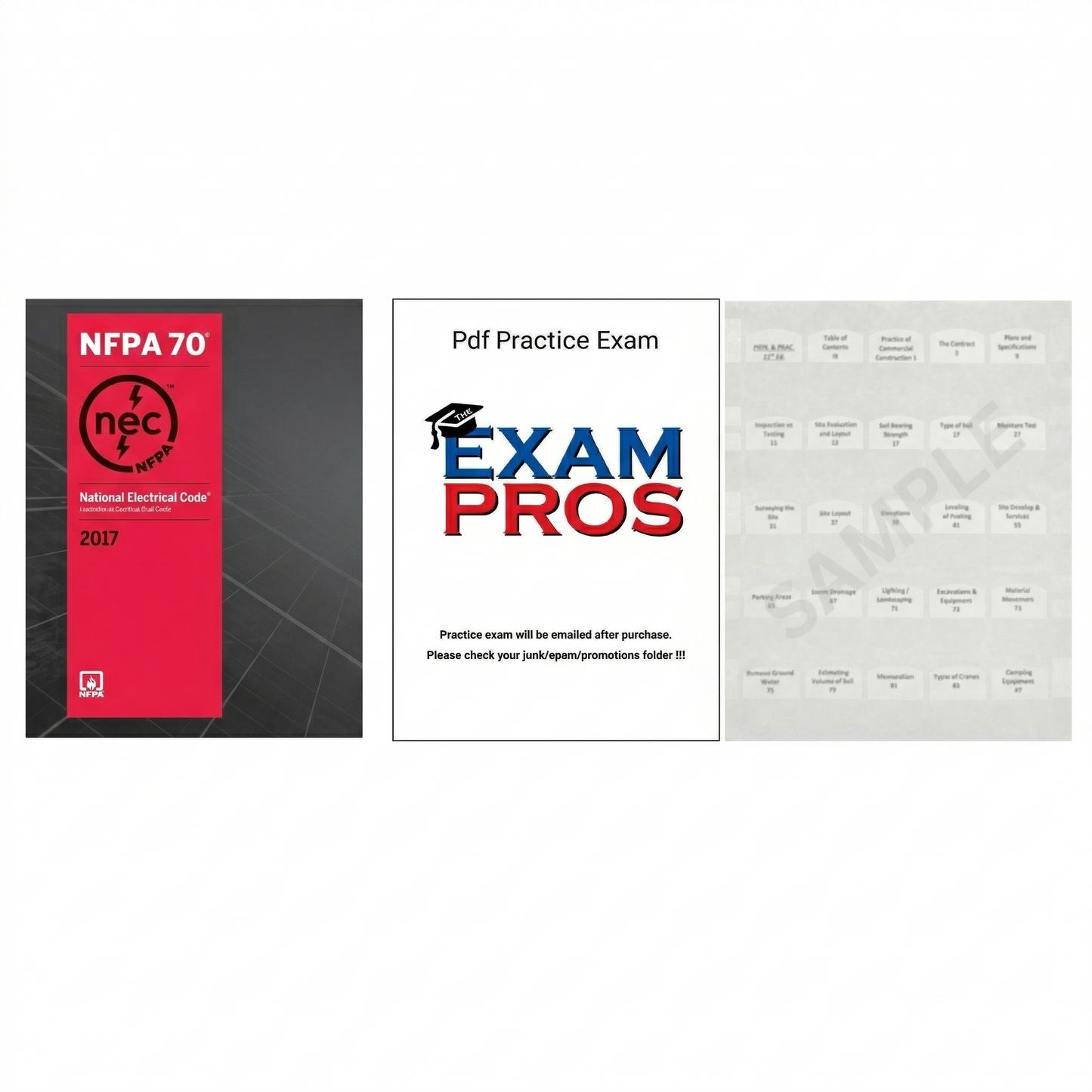 NFPA 70: National Electrical Code (NEC), 2017 Edition