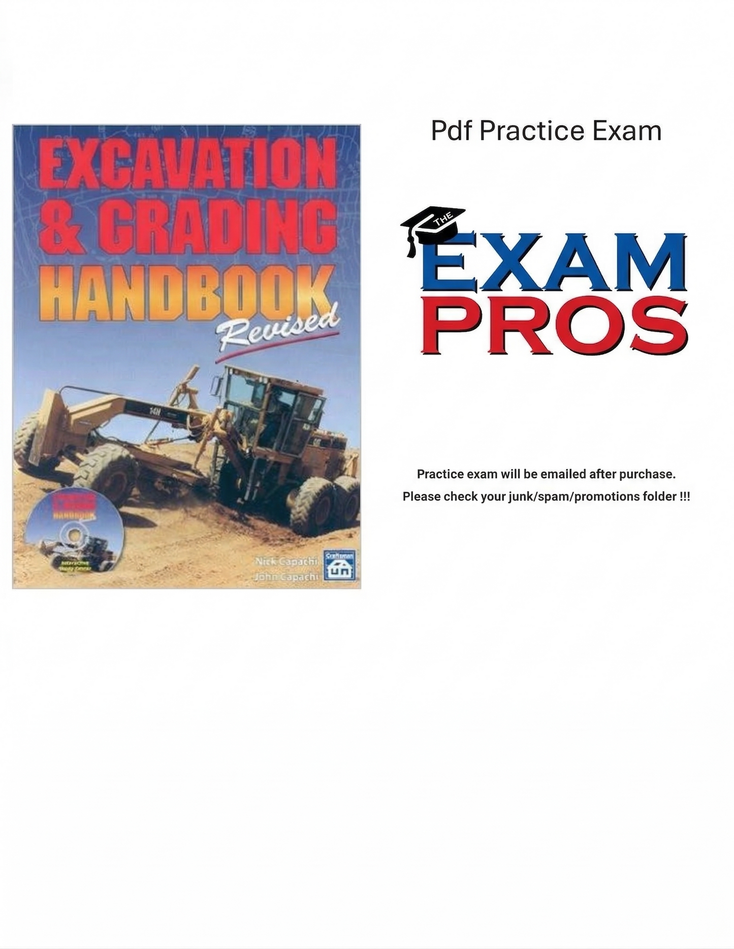 Excavation & Grading Handbook Revised
