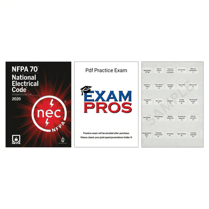 NFPA 70: National Electrical Code (NEC), 2020 Edition