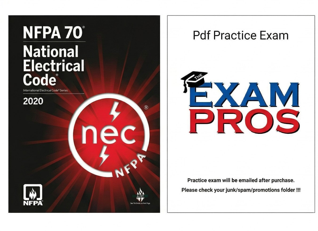 NFPA 70: National Electrical Code (NEC), 2020 Edition
