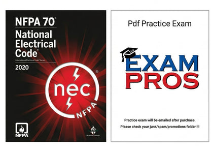 NFPA 70: National Electrical Code (NEC), 2020 Edition