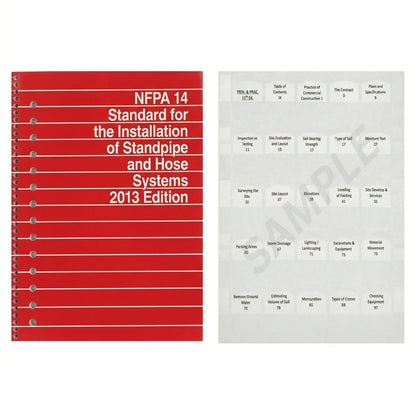 NFPA 14 - Standard for the Installation of Standpipe and Hose Systems, 2013