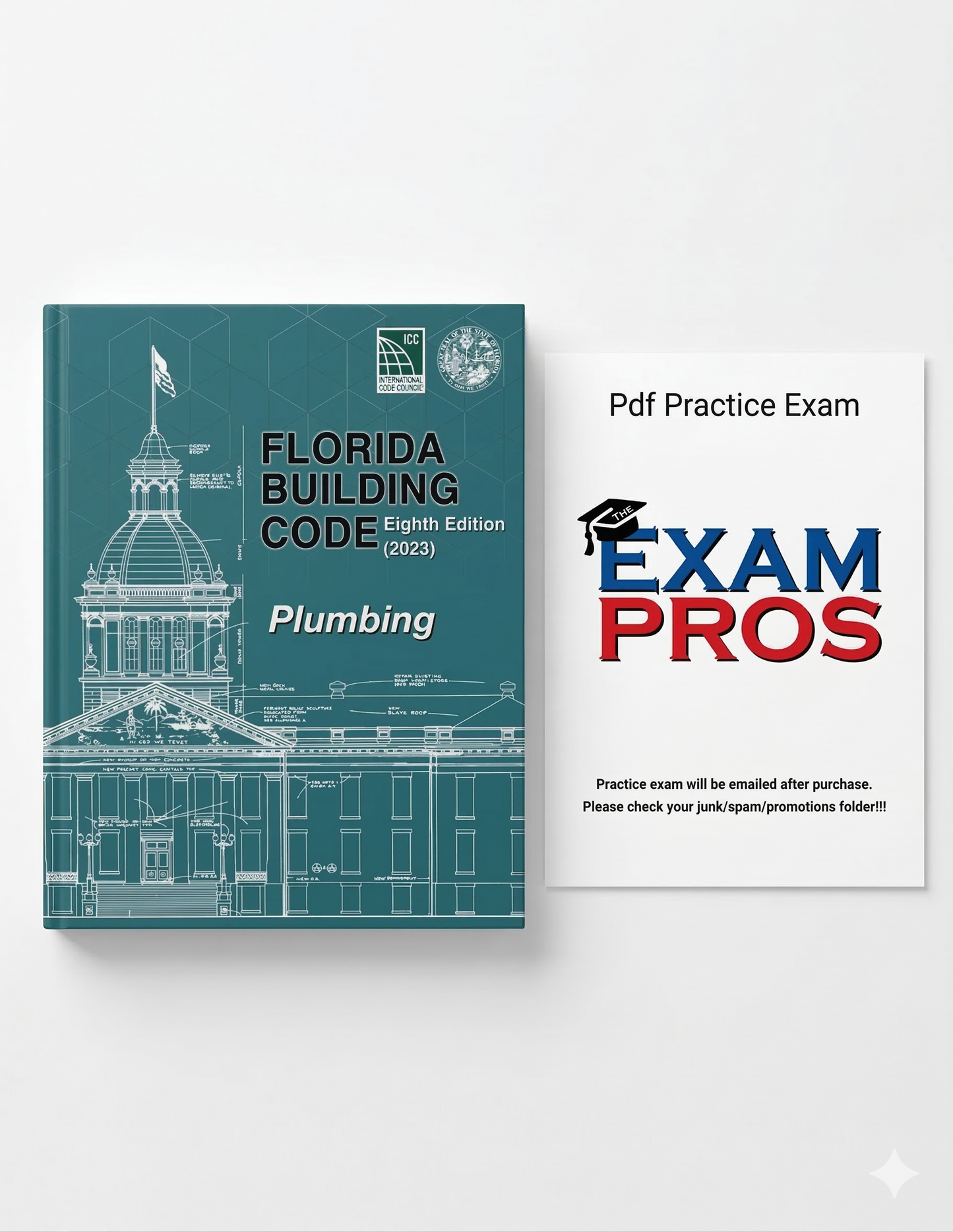 2023 Florida Building Code - Plumbing, 8th edition