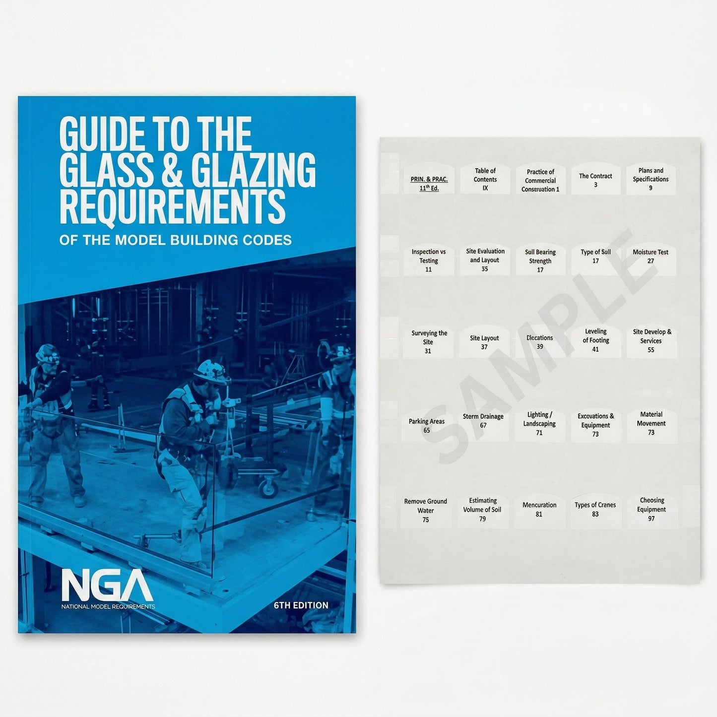 Guide to the Glass and Glazing Requirements of the Model Building Codes, 2016
