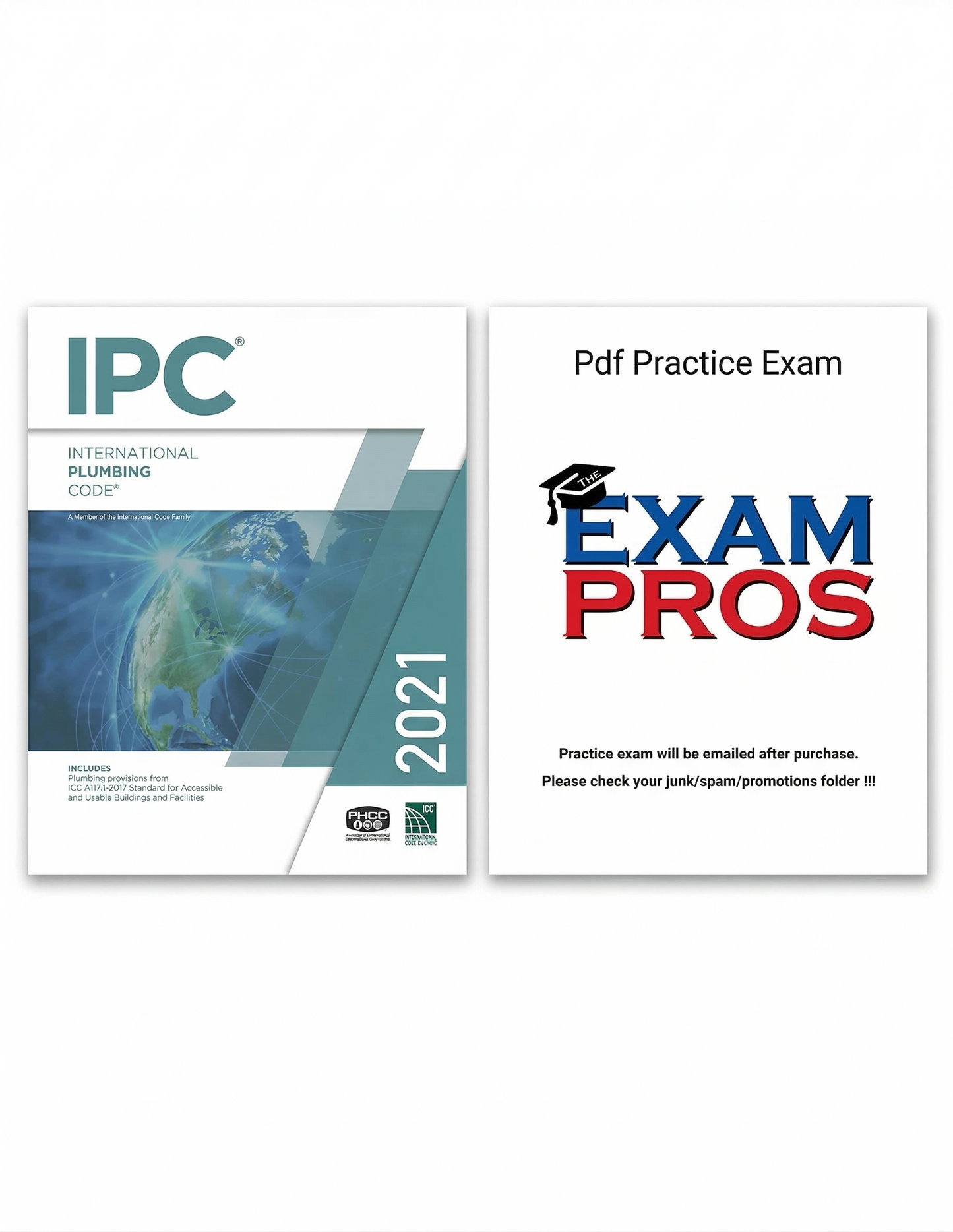 2021 International Plumbing Code