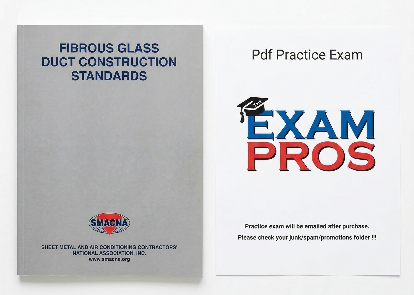 Fibrous Glass Duct Construction Standards, 8th Edition, 2021