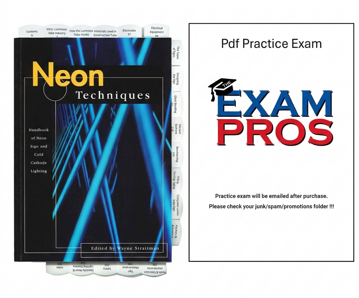 Neon Techniques (formerly Neon Techniques and Handling); 4th Edition