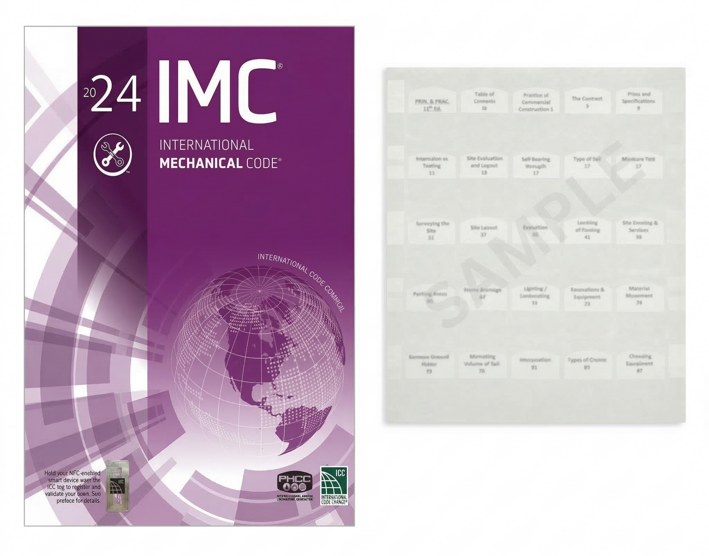 2024 International Mechanical Code