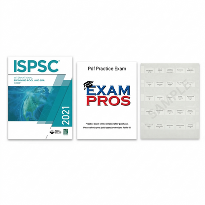 2021 International Swimming Pool and Spa Code