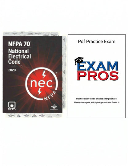 NFPA 70: National Electrical Code (NEC), 2020 Edition