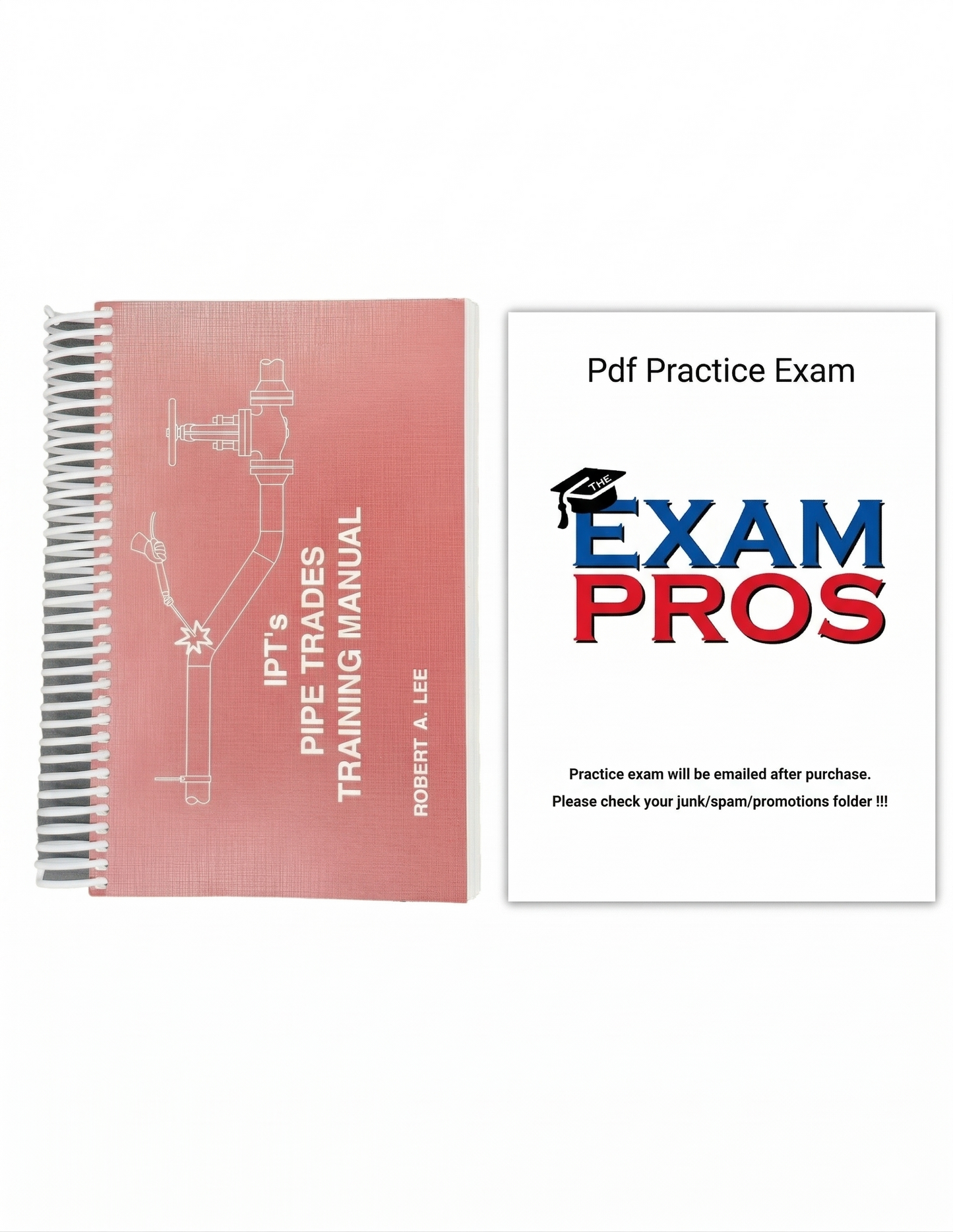 IPT's Pipe Trades Training Manual