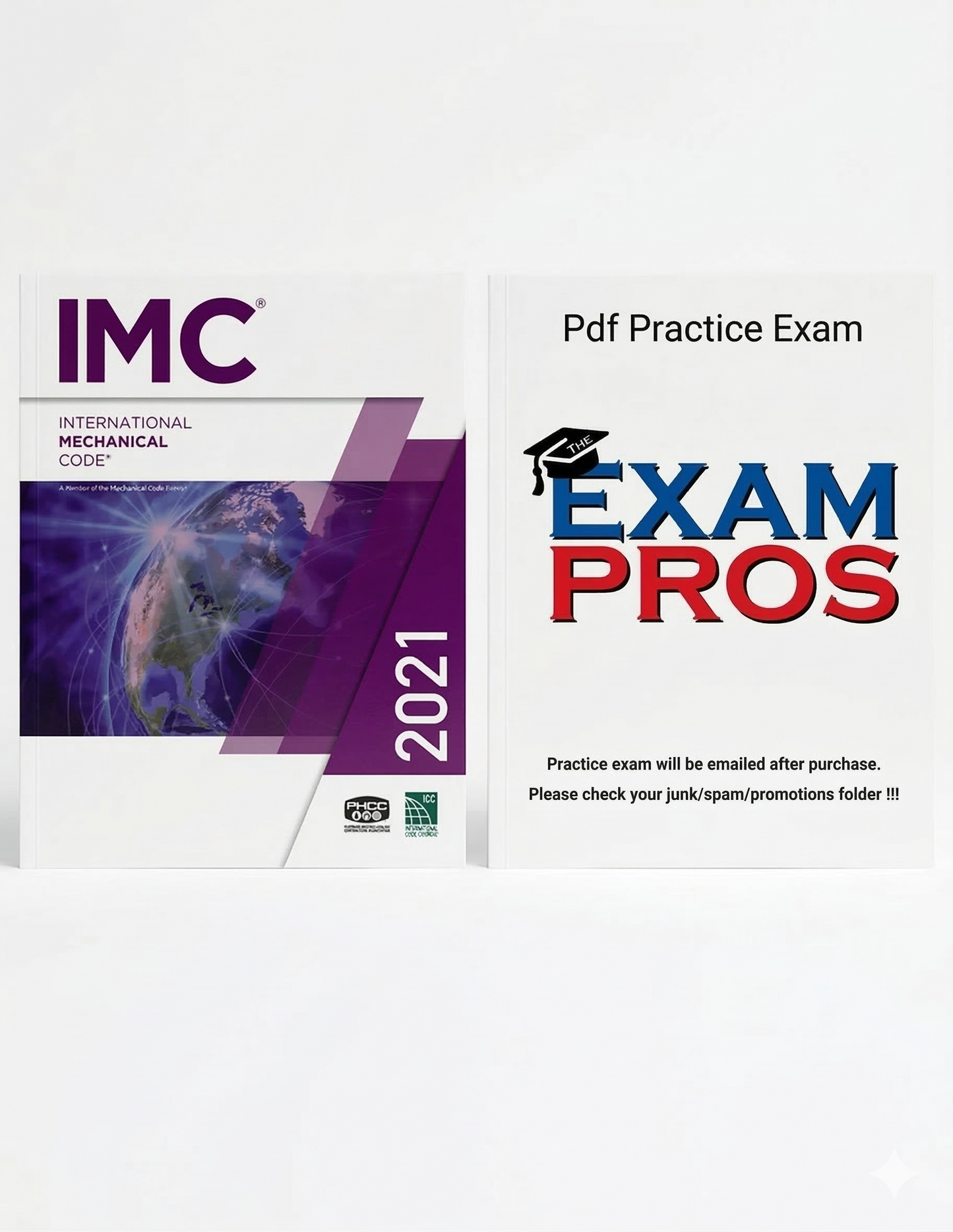 2021 International Mechanical Code