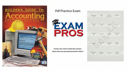 Builders Guide to Accounting