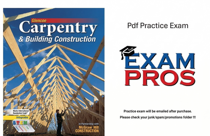 Carpentry and Building Construction  2010 edition