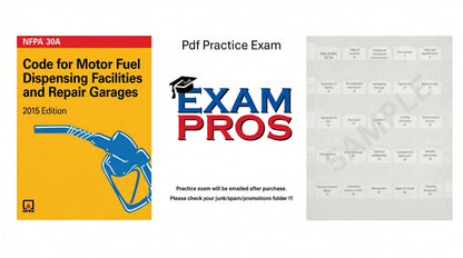 NFPA 30A: Code for Motor Fuel Dispensing Facilities and Repair Garages; 2015 Edition