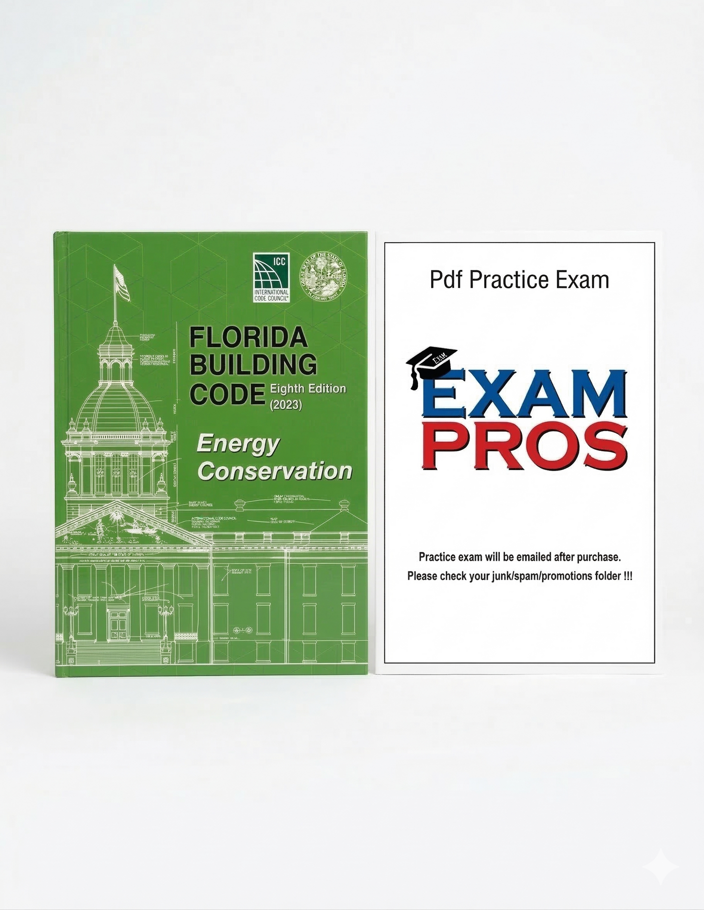 2023 Florida Building Code - Energy Conservation, 8th Edition