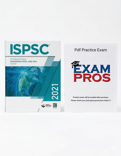 2021 International Swimming Pool and Spa Code