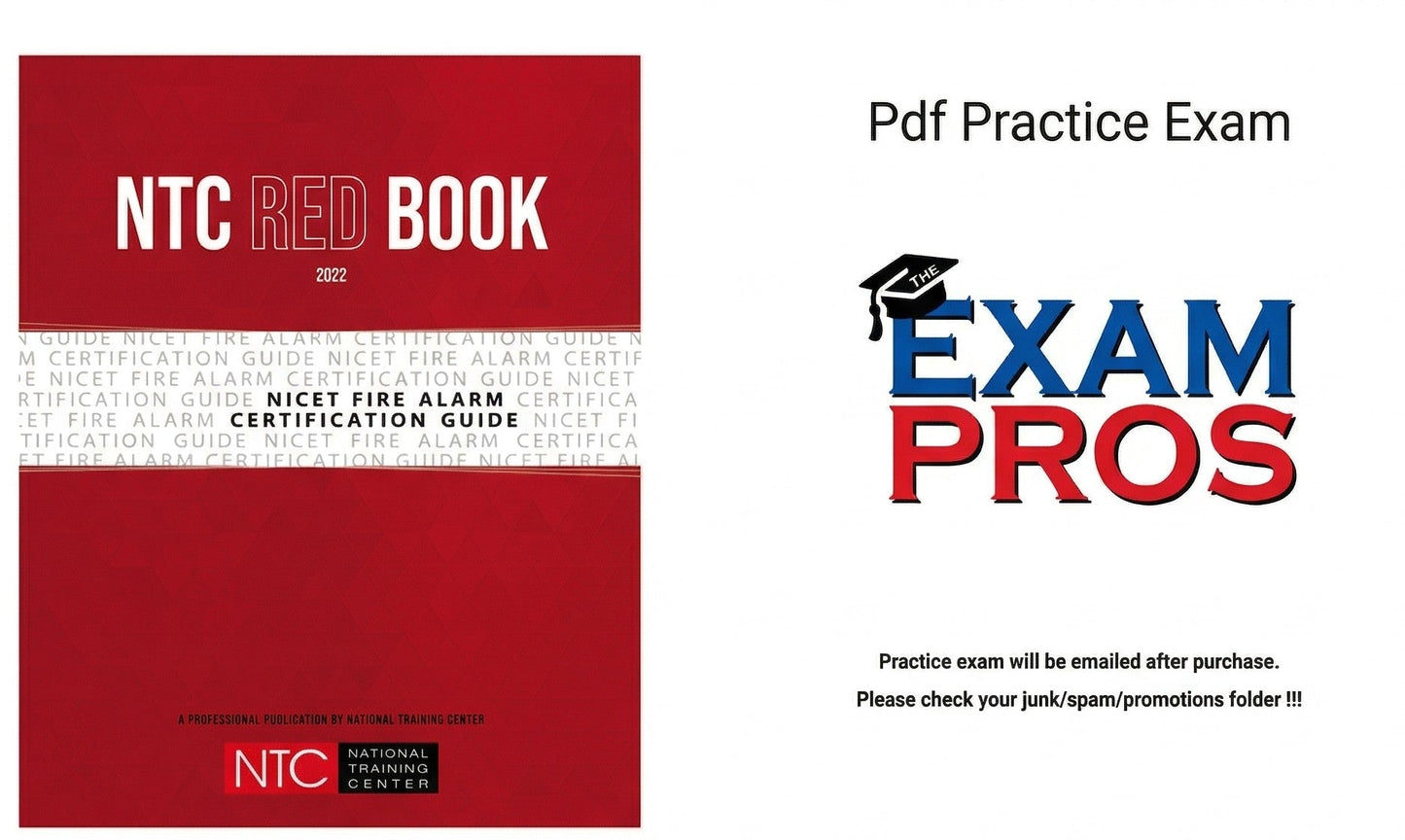 NTC Red Book 2022