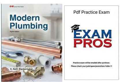 Modern Plumbing Eight Edition