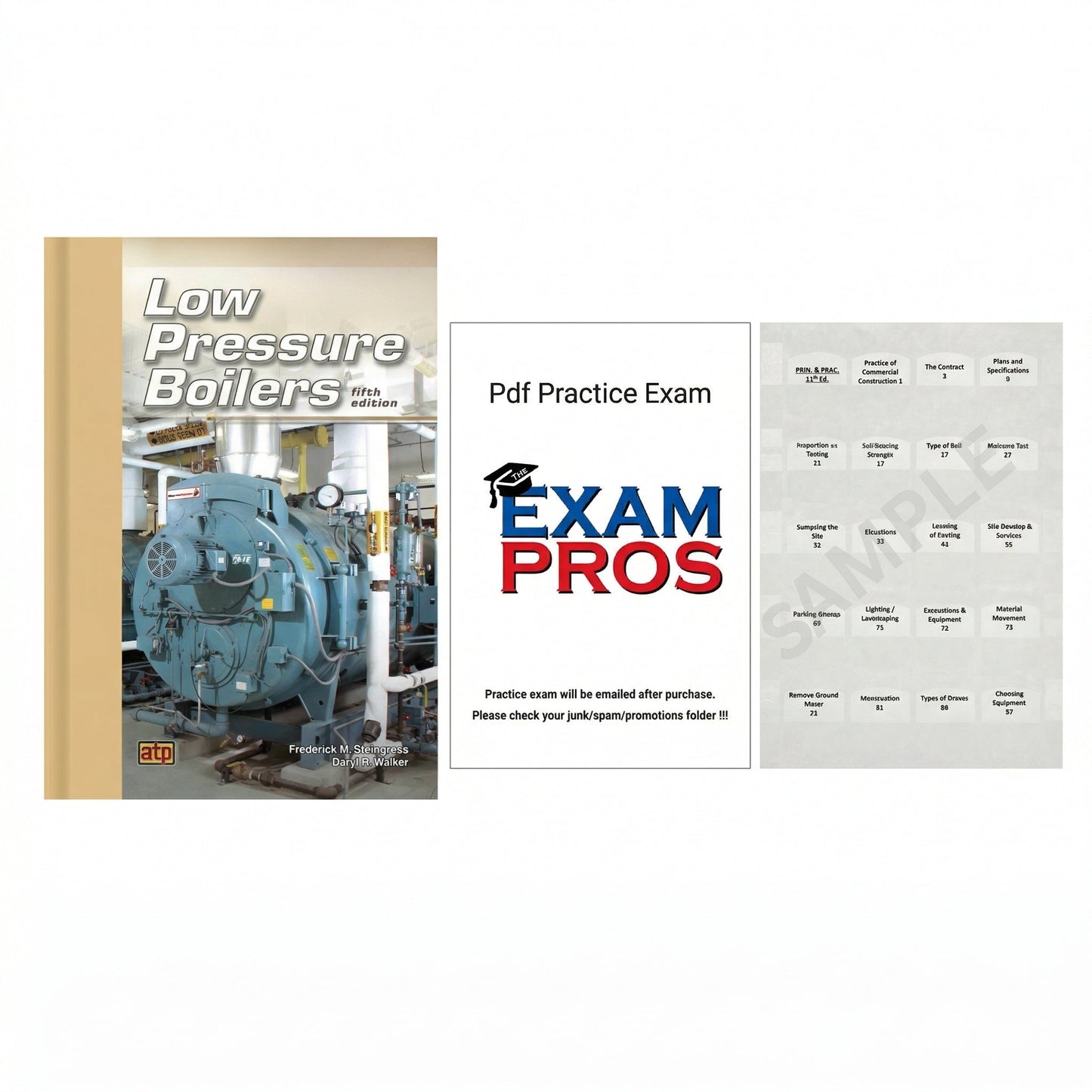 Low Pressure Boilers, 5th Edition