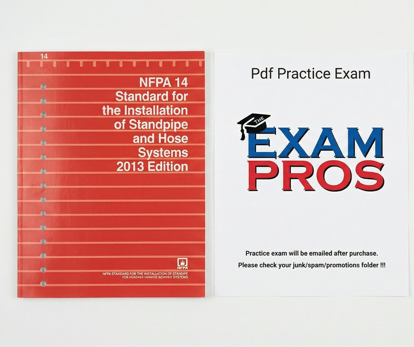 NFPA 14 - Standard for the Installation of Standpipe and Hose Systems, 2013