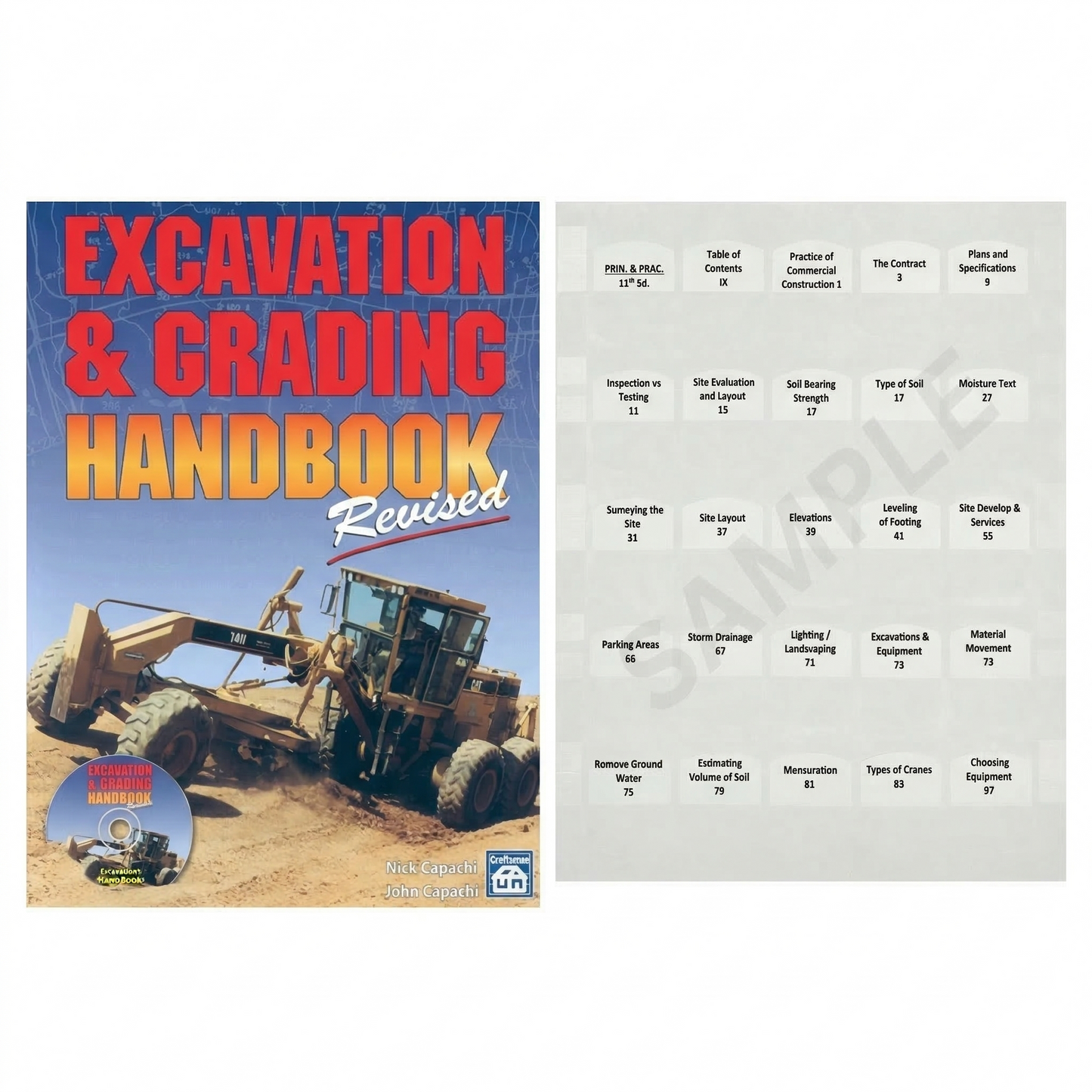 Excavation & Grading Handbook Revised