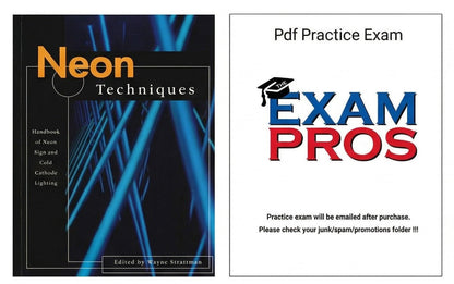 Neon Techniques (formerly Neon Techniques and Handling); 4th Edition