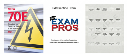 NFPA 70 E 2021