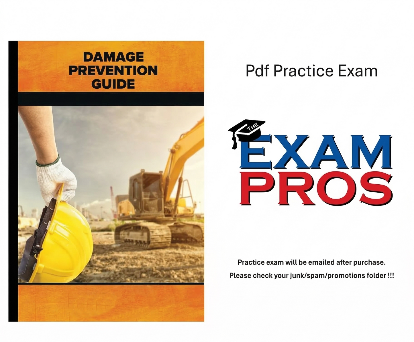 Damage Prevention Guide October 2020
