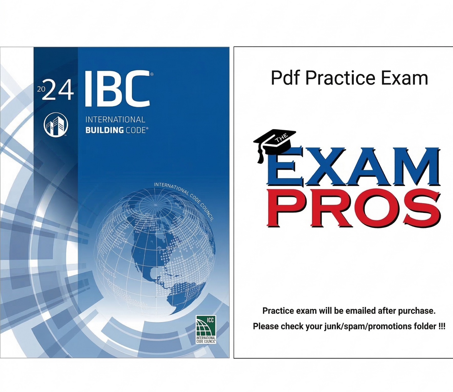 2024 International Building Code