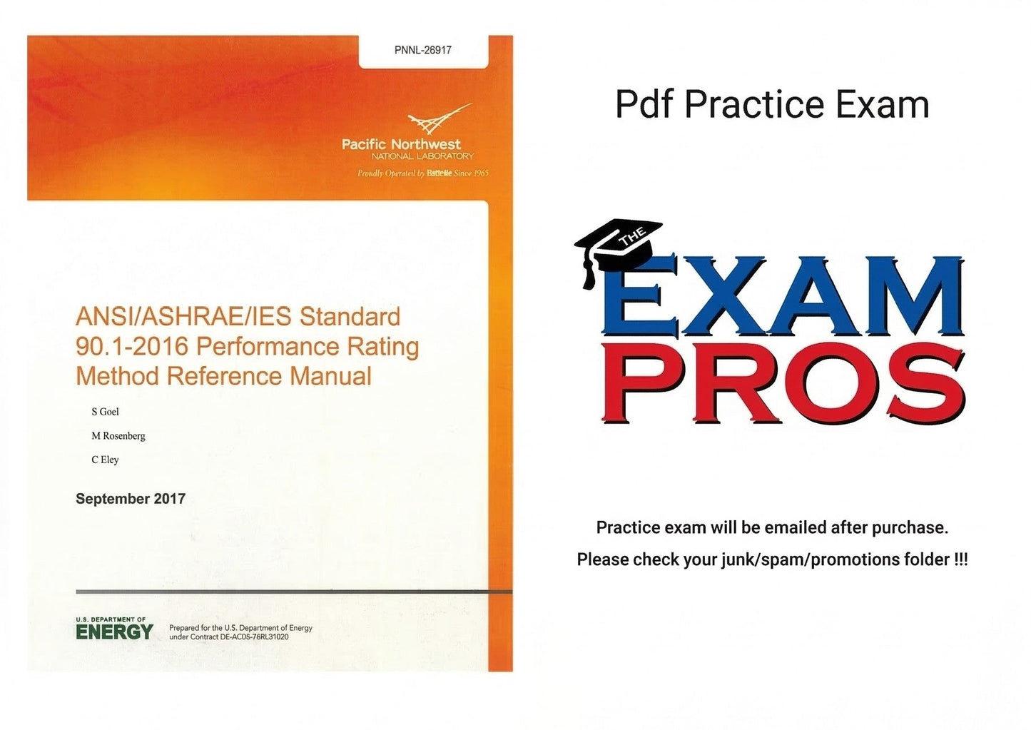 ANSI/ASHRAE/IES Standard 90.1, 2016