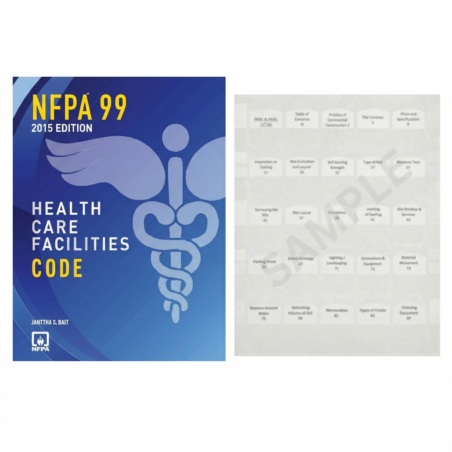 NFPA 99: Health Care Facilities Code, 2015 Edition