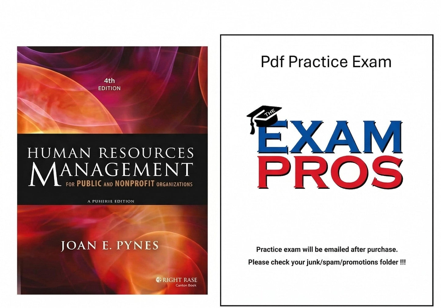 Human Resources Management for Public and Nonprofit Organizations, 4th Edition