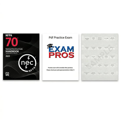 NFPA 70: National Electrical Code (NEC) Handbook, 2023 Edition