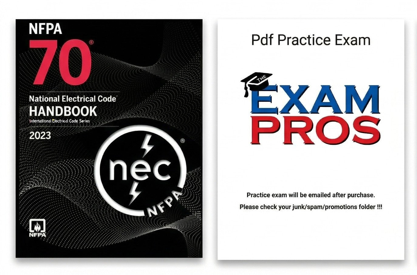 NFPA 70: National Electrical Code (NEC) Handbook, 2023 Edition